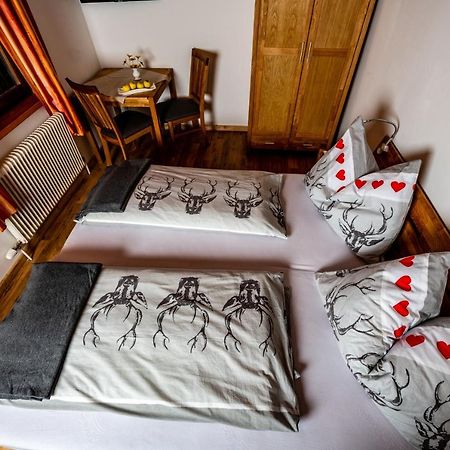Rainerhof Apartment Murau Luaran gambar