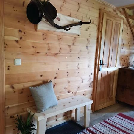 Rainerhof Apartment Murau Luaran gambar