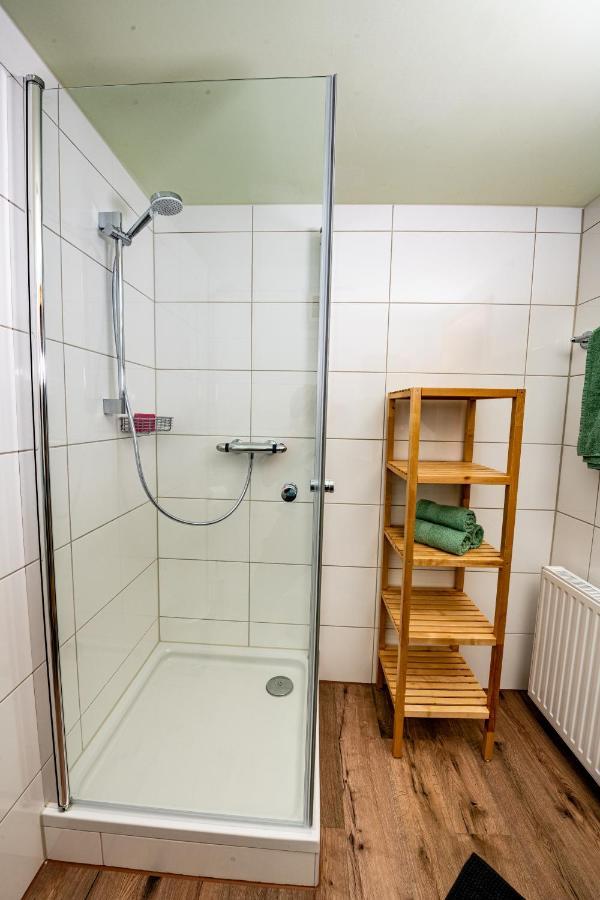 Rainerhof Apartment Murau Luaran gambar