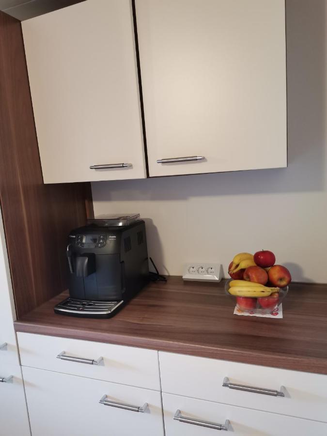 Rainerhof Apartment Murau Luaran gambar