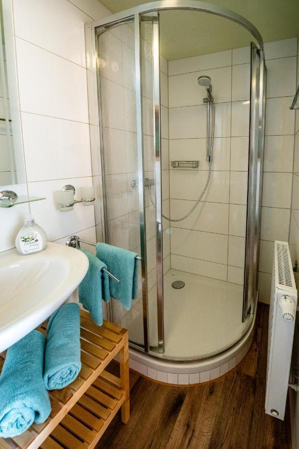 Rainerhof Apartment Murau Luaran gambar