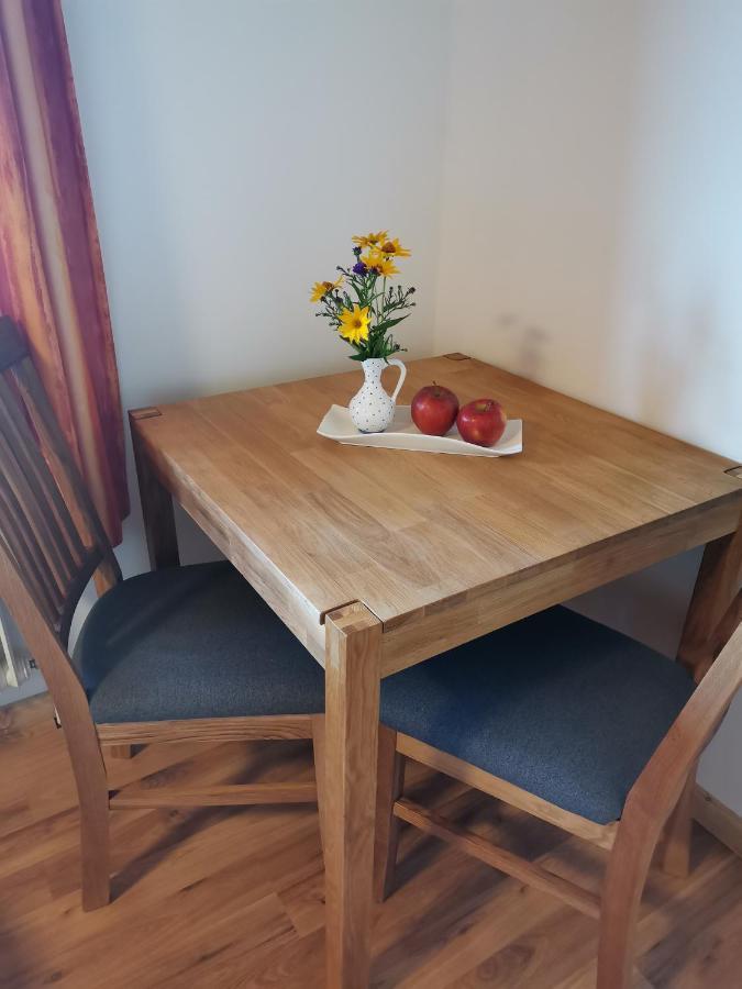 Rainerhof Apartment Murau Luaran gambar